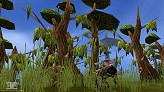 画像ギャラリー No.033のサムネイル画像 / Sankando,ブラウザで動作する3D MMORPG「Earth Eternal」についてライセンス契約を締結。動作している様子が分かるムービーもUp