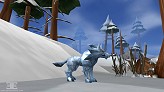 画像ギャラリー No.040のサムネイル画像 / Sankando,ブラウザで動作する3D MMORPG「Earth Eternal」についてライセンス契約を締結。動作している様子が分かるムービーもUp