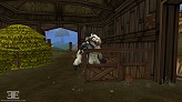 画像ギャラリー No.041のサムネイル画像 / Sankando,ブラウザで動作する3D MMORPG「Earth Eternal」についてライセンス契約を締結。動作している様子が分かるムービーもUp