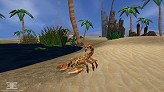 画像ギャラリー No.043のサムネイル画像 / Sankando,ブラウザで動作する3D MMORPG「Earth Eternal」についてライセンス契約を締結。動作している様子が分かるムービーもUp