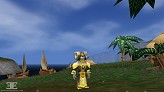 画像ギャラリー No.045のサムネイル画像 / Sankando,ブラウザで動作する3D MMORPG「Earth Eternal」についてライセンス契約を締結。動作している様子が分かるムービーもUp