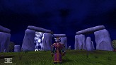 画像ギャラリー No.046のサムネイル画像 / Sankando,ブラウザで動作する3D MMORPG「Earth Eternal」についてライセンス契約を締結。動作している様子が分かるムービーもUp