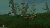 画像ギャラリー No.047のサムネイル画像 / Sankando,ブラウザで動作する3D MMORPG「Earth Eternal」についてライセンス契約を締結。動作している様子が分かるムービーもUp