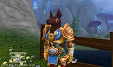 画像ギャラリー No.048のサムネイル画像 / Sankando,ブラウザで動作する3D MMORPG「Earth Eternal」についてライセンス契約を締結。動作している様子が分かるムービーもUp
