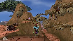 画像ギャラリー No.003のサムネイル画像 / ブラウザで遊べるフル3D MMORPGが日本上陸。カルチャライズ内容にも注目の「Earth Eternal」開発者インタビュー