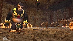 画像ギャラリー No.006のサムネイル画像 / ブラウザで遊べるフル3D MMORPGが日本上陸。カルチャライズ内容にも注目の「Earth Eternal」開発者インタビュー