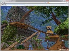 画像ギャラリー No.004のサムネイル画像 / 「いきものがたり」の魅力を紹介していく特設サイトがオープン。クローズドβテストは近日実施予定