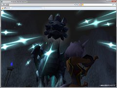 画像ギャラリー No.006のサムネイル画像 / 「いきものがたり」の魅力を紹介していく特設サイトがオープン。クローズドβテストは近日実施予定