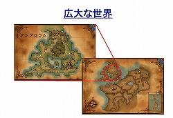 画像ギャラリー No.009のサムネイル画像 / ブラウザゲームとは思えない本格的3D MMORPGがついに始動！　Sankando「いきものがたり」記者発表会レポート 