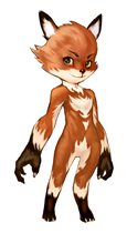 画像ギャラリー No.013のサムネイル画像 / ブラウザ型MMORPG「いきものがたり」の先行体験会で使用可能な種族とキャラクターメイキング情報が公開に