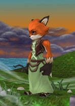 画像ギャラリー No.014のサムネイル画像 / ブラウザ型MMORPG「いきものがたり」の先行体験会で使用可能な種族とキャラクターメイキング情報が公開に