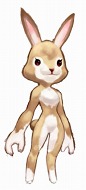 画像ギャラリー No.007のサムネイル画像 / ブラウザで遊べる3D MMORPG「いきものがたり」のオープンβテストが本日20：00から3日間限定で実施に