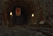 画像ギャラリー No.010のサムネイル画像 / ブラウザで遊べる3D MMORPG「いきものがたり」のオープンβテストが本日20：00から3日間限定で実施に