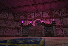 画像ギャラリー No.011のサムネイル画像 / ブラウザで遊べる3D MMORPG「いきものがたり」のオープンβテストが本日20：00から3日間限定で実施に