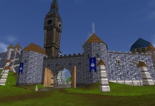 画像ギャラリー No.014のサムネイル画像 / ブラウザで遊べる3D MMORPG「いきものがたり」のオープンβテストが本日20：00から3日間限定で実施に