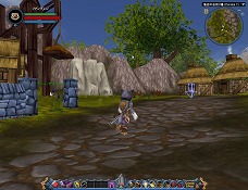 画像ギャラリー No.007のサムネイル画像 / ブラウザ型MMORPG「いきものがたり」の最新ムービーが公開。さまざまな経歴を持つ4名の女性プレイヤーがダンジョン攻略に挑む