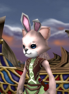 画像ギャラリー No.002のサムネイル画像 / ブラウザ型MMORPG「いきものがたり」,正式サービスを開始。「クレジットショップ」がオープン&“いきもの爆誕祭”と題された3大キャンペーンが実施に