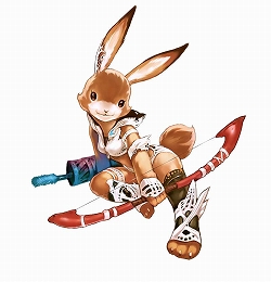 画像ギャラリー No.008のサムネイル画像 / ブラウザ型MMORPG「いきものがたり」,正式サービスを開始。「クレジットショップ」がオープン&“いきもの爆誕祭”と題された3大キャンペーンが実施に
