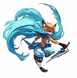 画像ギャラリー No.009のサムネイル画像 / ブラウザ型MMORPG「いきものがたり」,正式サービスを開始。「クレジットショップ」がオープン&“いきもの爆誕祭”と題された3大キャンペーンが実施に
