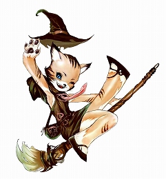 画像ギャラリー No.010のサムネイル画像 / ブラウザ型MMORPG「いきものがたり」,正式サービスを開始。「クレジットショップ」がオープン&“いきもの爆誕祭”と題された3大キャンペーンが実施に
