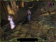 画像ギャラリー No.001のサムネイル画像 / オンライン専用の新作アクションRPG，「Masters of Belial」が発表