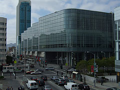 画像ギャラリー No.002のサムネイル画像 / ［GDC2008＃01］世界最大の開発者会議「Game Developers Conference 2008」開幕