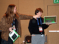 ［GDC2008＃04］シリアスゲームの現場で奮闘するElectronic Arts
