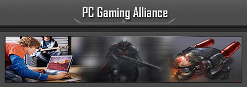 画像ギャラリー No.002のサムネイル画像 / ［GDC2008＃05］IntelにAMD，NVIDIA，MSらの大連合，「PC Gamimg Alliance」設立が正式発表
