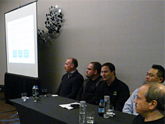 画像ギャラリー No.005のサムネイル画像 / ［GDC2008＃05］IntelにAMD，NVIDIA，MSらの大連合，「PC Gamimg Alliance」設立が正式発表