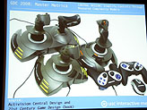 画像ギャラリー No.030のサムネイル画像 / ［GDC2008＃18］計測の手法を取り入れた科学的ゲームデザインのアプローチ