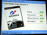 画像ギャラリー No.043のサムネイル画像 / ［GDC2008＃18］計測の手法を取り入れた科学的ゲームデザインのアプローチ