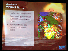 画像ギャラリー No.005のサムネイル画像 / ［GDC2008＃14］Blizzardはこうしてヒットタイトルを作ってきた。Rob Pardo氏によるマルチプレイゲーム制作のルール