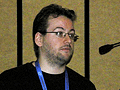 ［GDC 2008＃21］ゲームに使えるリアルタイムレイトレーシング最前線