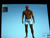 画像ギャラリー No.004のサムネイル画像 / ［GDC2008＃25］GTAの父，デイビッド・ジョーンズ氏が初挑戦のMMO「All Points Bulletin」を大公開