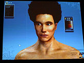 画像ギャラリー No.005のサムネイル画像 / ［GDC2008＃25］GTAの父，デイビッド・ジョーンズ氏が初挑戦のMMO「All Points Bulletin」を大公開