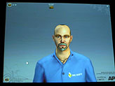画像ギャラリー No.019のサムネイル画像 / ［GDC2008＃25］GTAの父，デイビッド・ジョーンズ氏が初挑戦のMMO「All Points Bulletin」を大公開