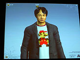 画像ギャラリー No.020のサムネイル画像 / ［GDC2008＃25］GTAの父，デイビッド・ジョーンズ氏が初挑戦のMMO「All Points Bulletin」を大公開