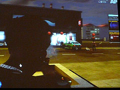 画像ギャラリー No.026のサムネイル画像 / ［GDC2008＃25］GTAの父，デイビッド・ジョーンズ氏が初挑戦のMMO「All Points Bulletin」を大公開