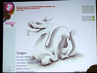 画像ギャラリー No.009のサムネイル画像 / ［GDC2008＃37］後処理で実現するリアルタイムAmbient Occlusion