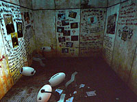 画像ギャラリー No.003のサムネイル画像 / ［GDC2008＃36］ウワサの「Portal」開発者が，その成功を事後分析