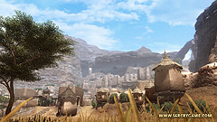 画像ギャラリー No.007のサムネイル画像 / ［GDC2008＃44］「Far Cry 2」 開発者が考察するオープンワールドにおけるストーリー構成