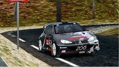 画像ギャラリー No.016のサムネイル画像 / 連載「PCゲームを持ち出そう!」。第32回はPSP用ラリーゲーム「Colin McRae Rally 2005 Plus」を紹介