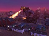 画像ギャラリー No.007のサムネイル画像 / 「シムシティ ソサエティーズ デスティネーションズ」明日発売
