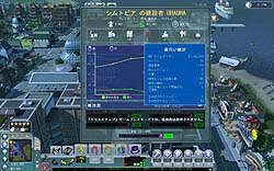 シムシティ ソサエティーズ デスティネーションズ