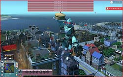 シムシティ ソサエティーズ デスティネーションズ