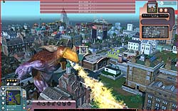 シムシティ ソサエティーズ デスティネーションズ