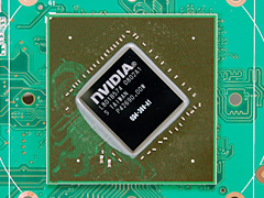 画像ギャラリー No.002のサムネイル画像 / 新世代のミドルクラスGPUは買いか? 「GeForce 9600 GT」のレビュー掲載