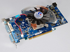 画像ギャラリー No.012のサムネイル画像 / 新世代のミドルクラスGPUは買いか? 「GeForce 9600 GT」のレビュー掲載
