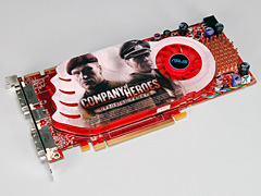 画像ギャラリー No.013のサムネイル画像 / 新世代のミドルクラスGPUは買いか? 「GeForce 9600 GT」のレビュー掲載