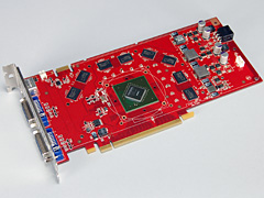 画像ギャラリー No.004のサムネイル画像 / グラフィックスメモリ1GB版GeForce 9600 GTカードを試す